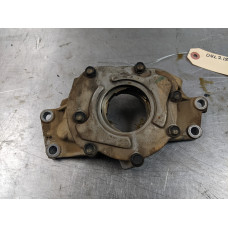04L212 Engine Oil Pump For 01-02 Chevrolet Silverado 1500  4.8 12556436